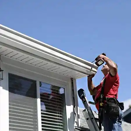 gutter services Las Ollas